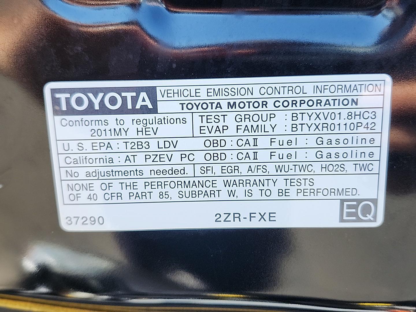 Just Better Cars