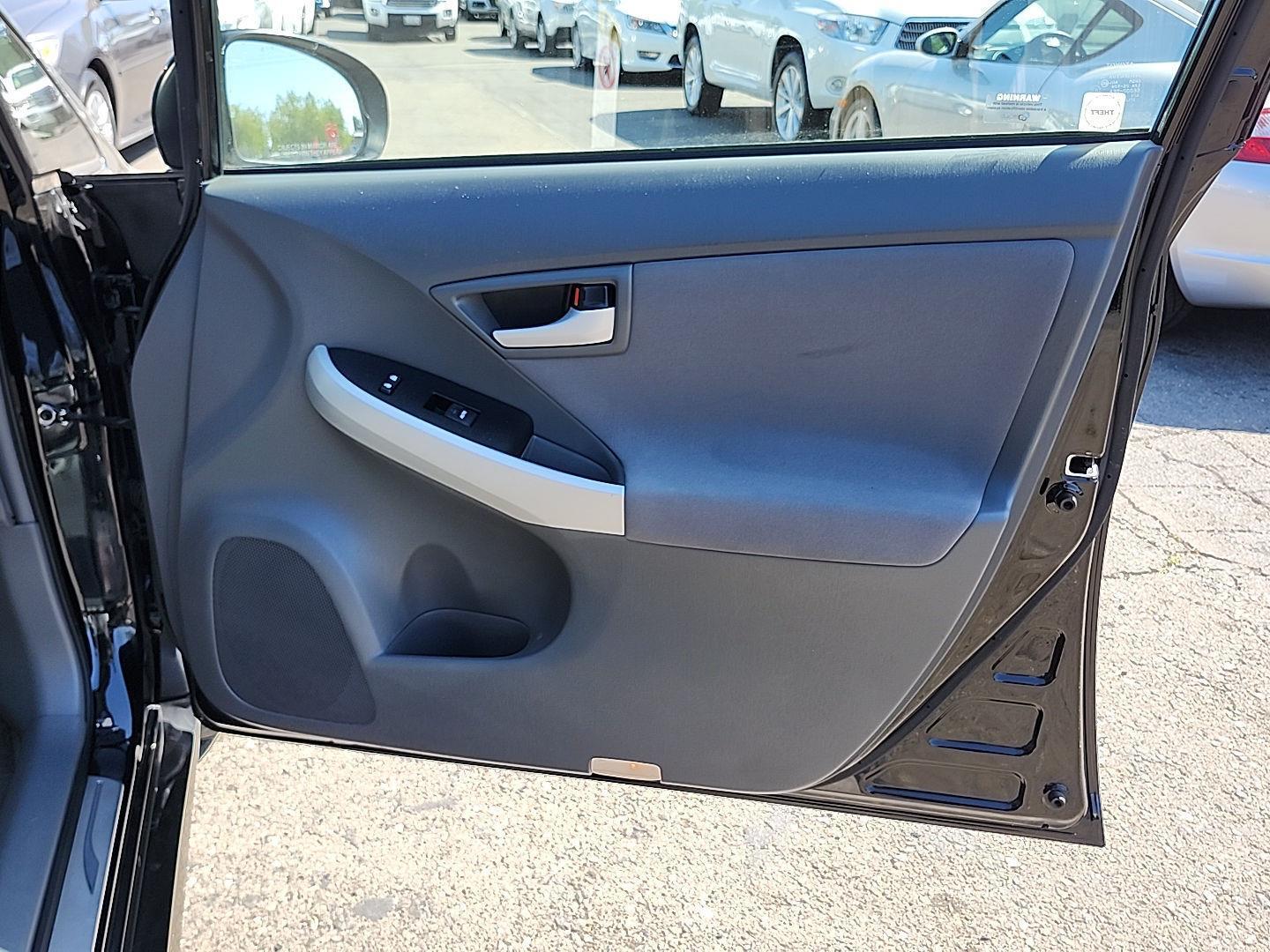 Just Better Cars
