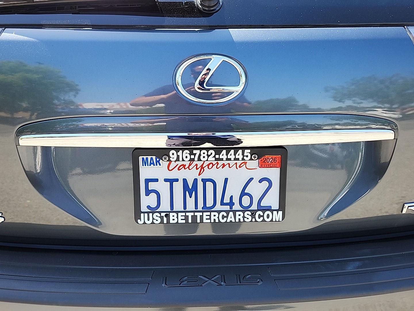 Just Better Cars