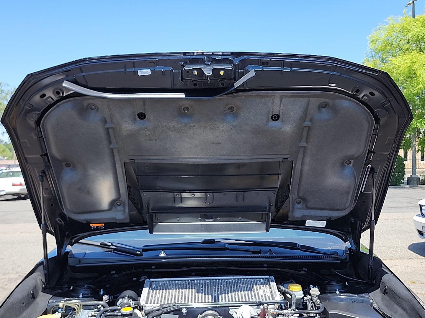 Just Better Cars