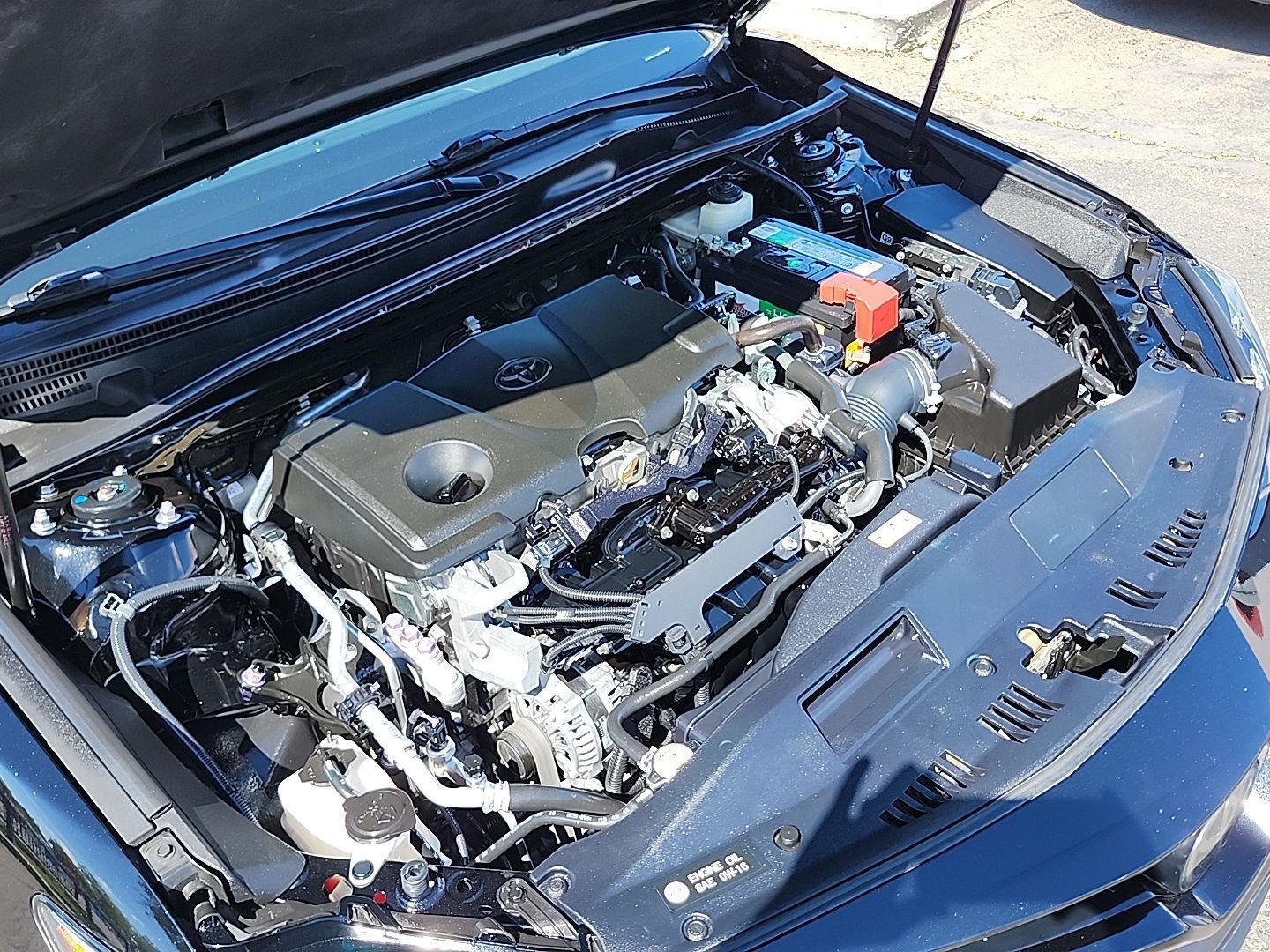 Just Better Cars