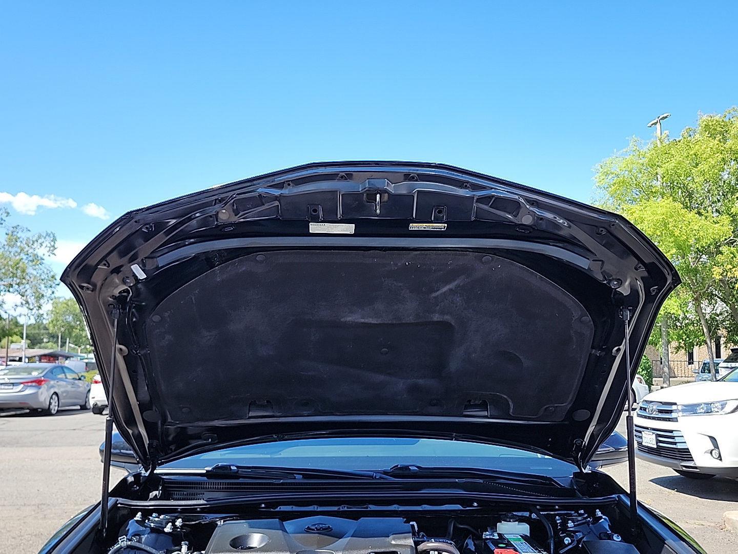 Just Better Cars