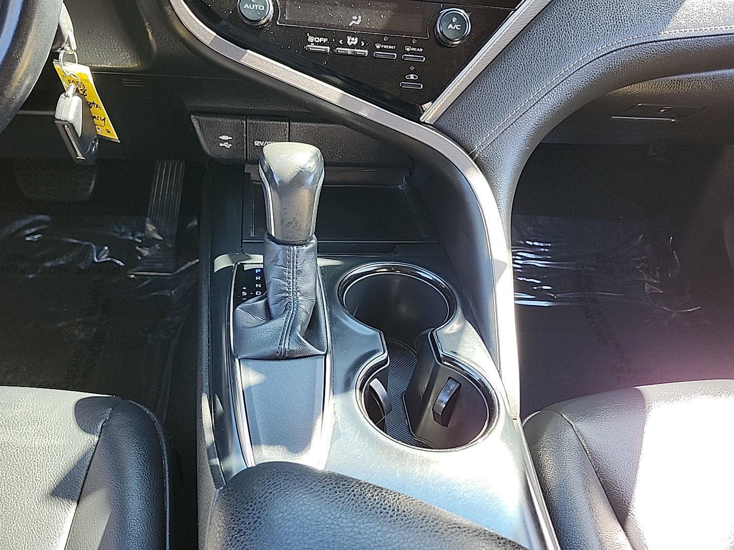 Just Better Cars