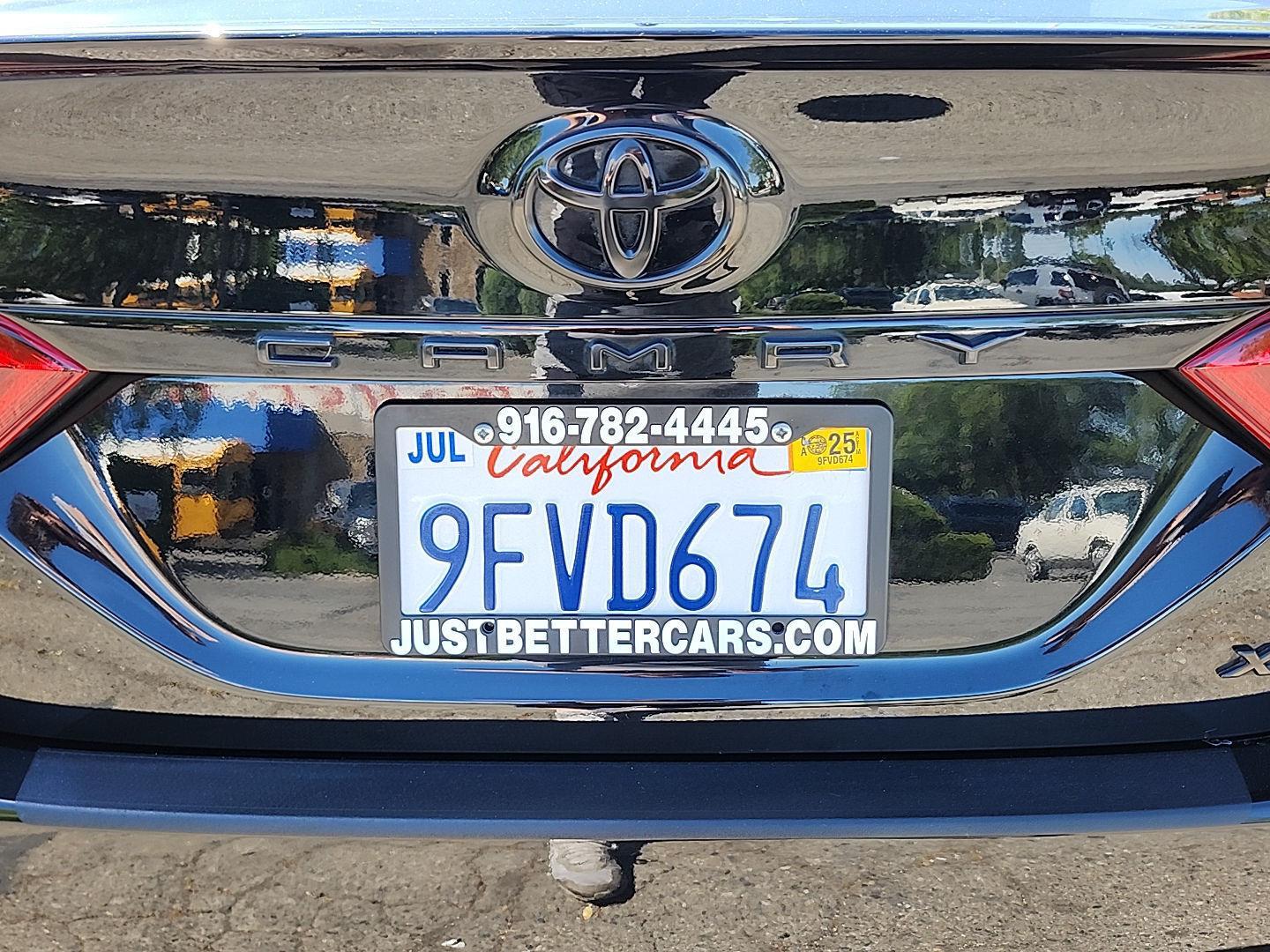 Just Better Cars