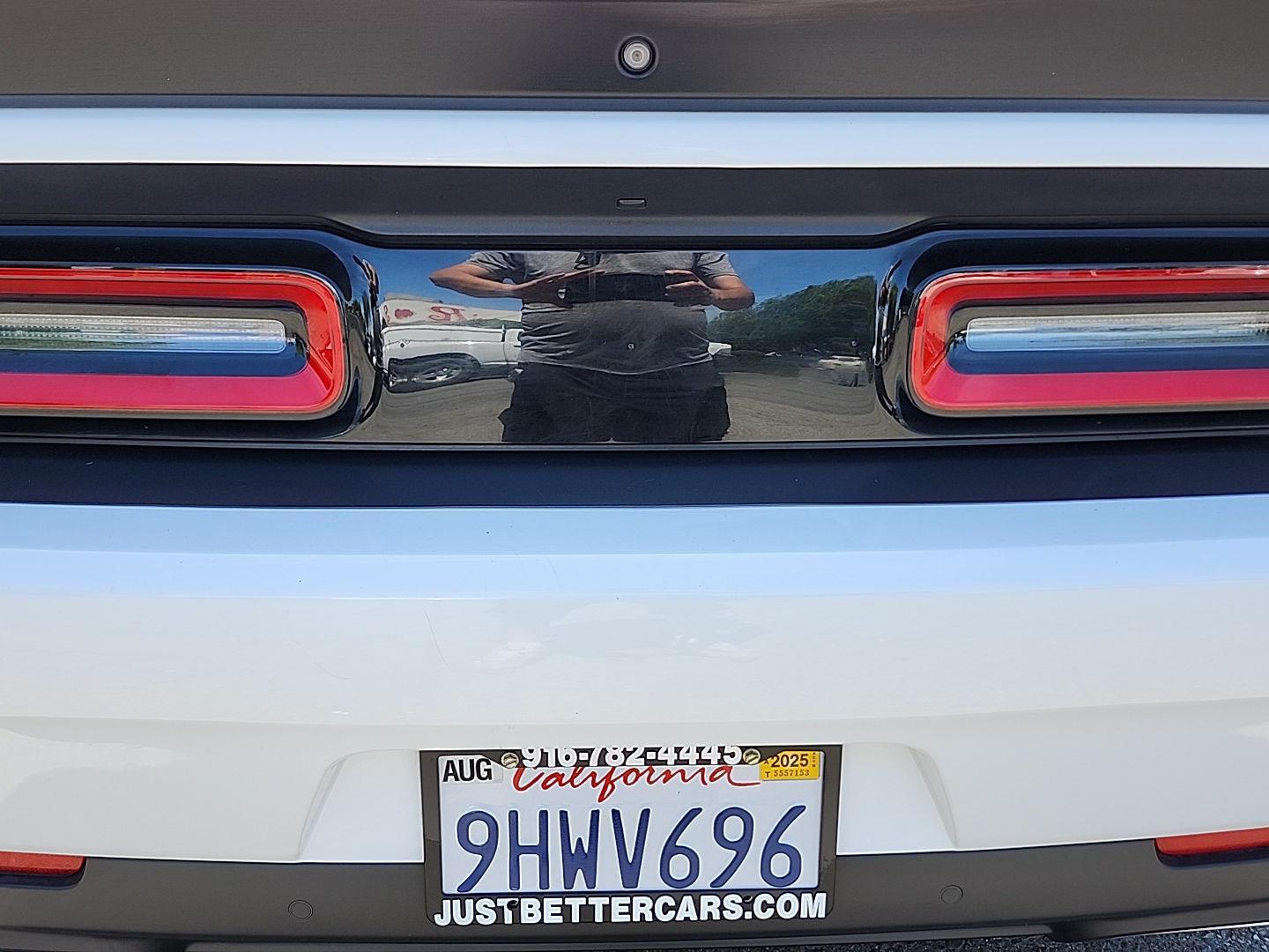 Just Better Cars
