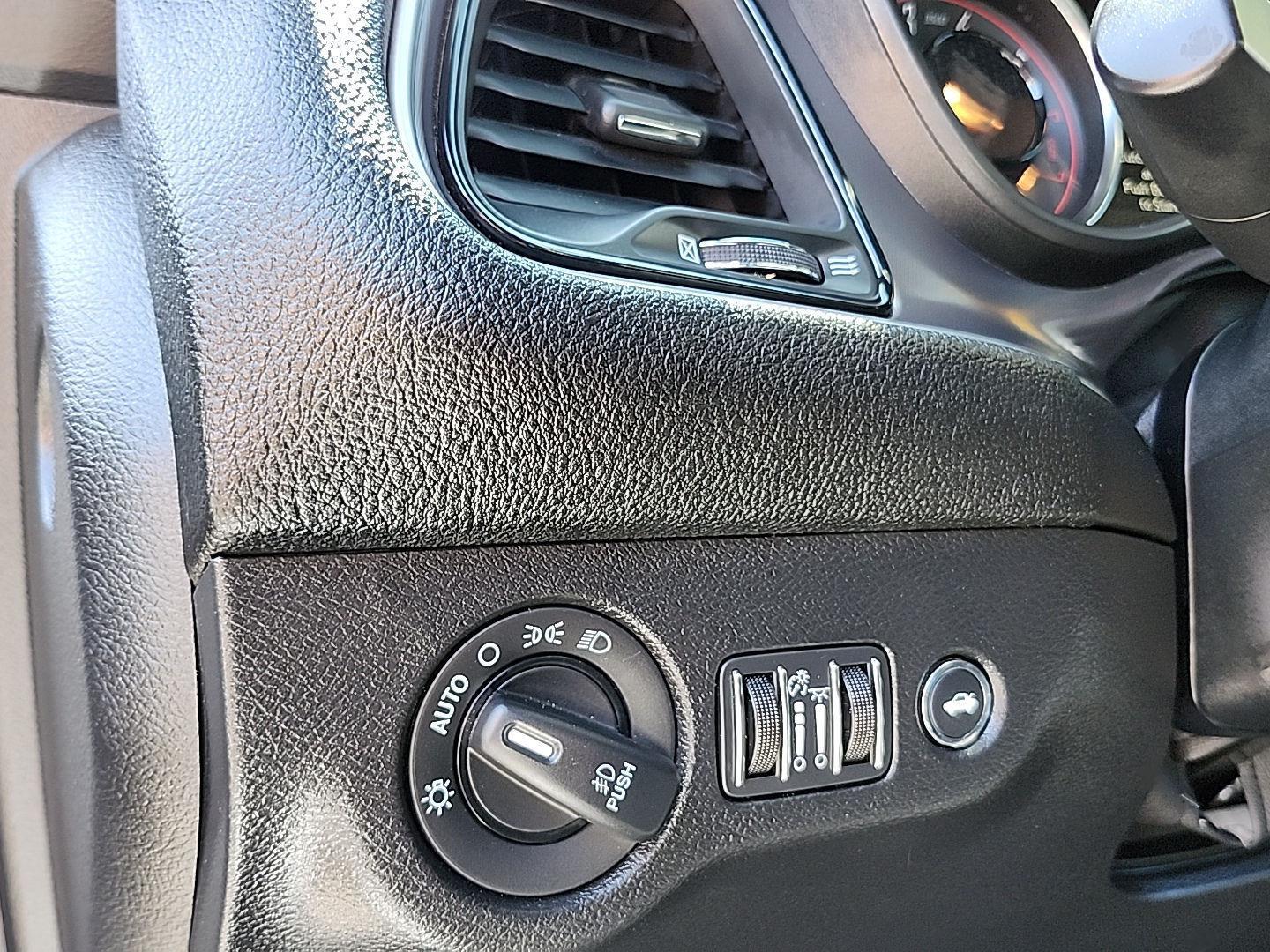 Just Better Cars