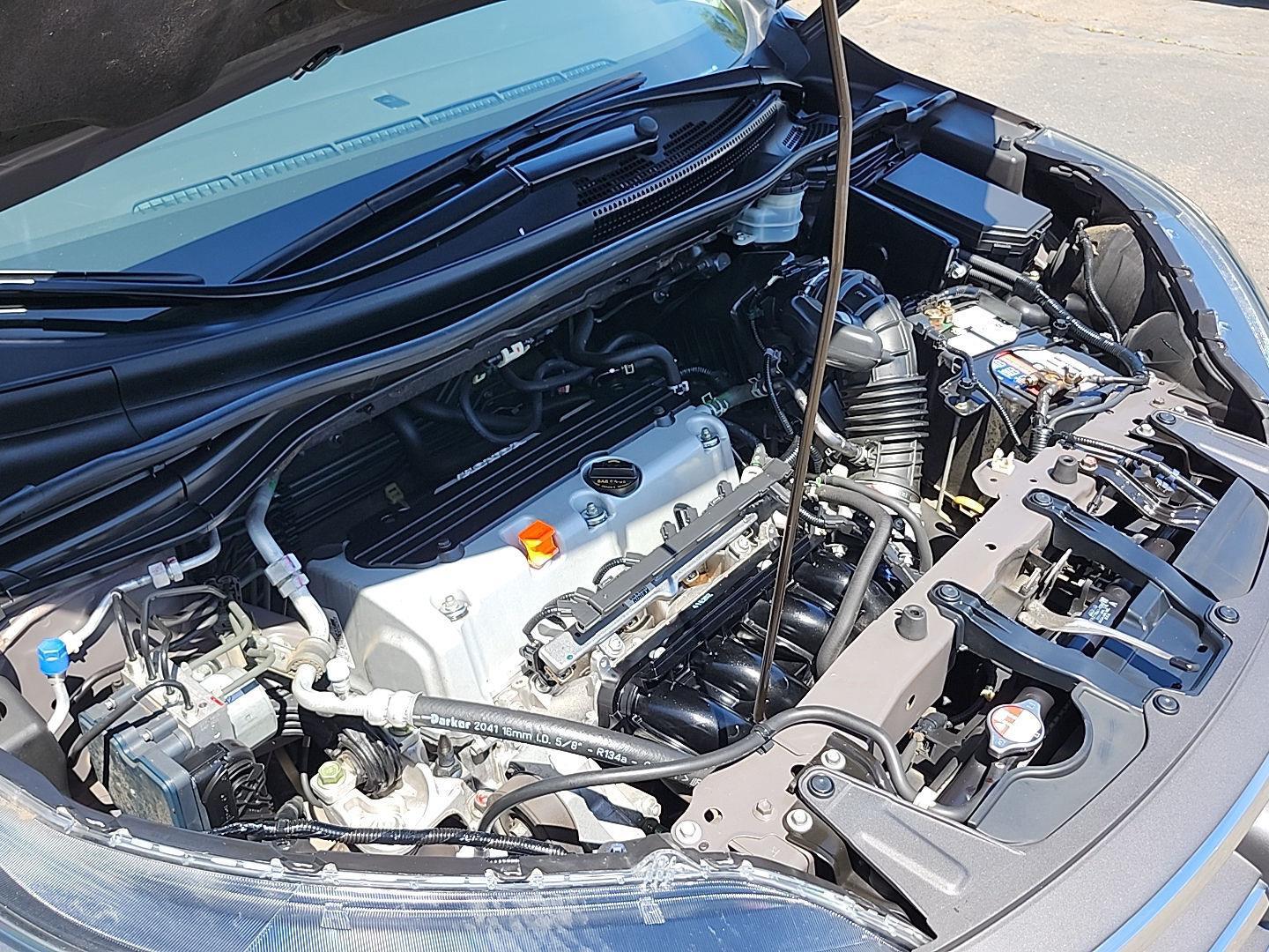 Just Better Cars