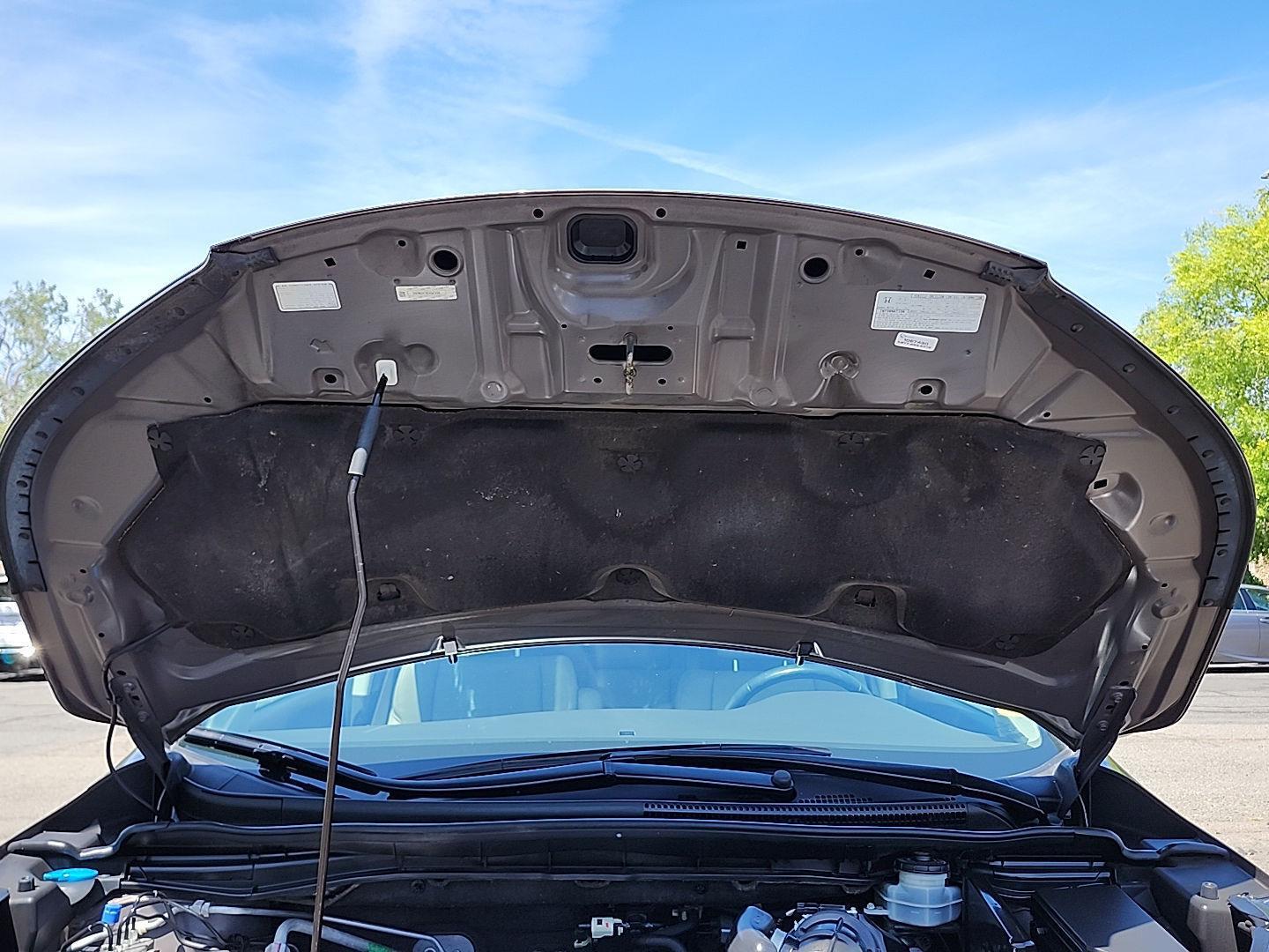 Just Better Cars