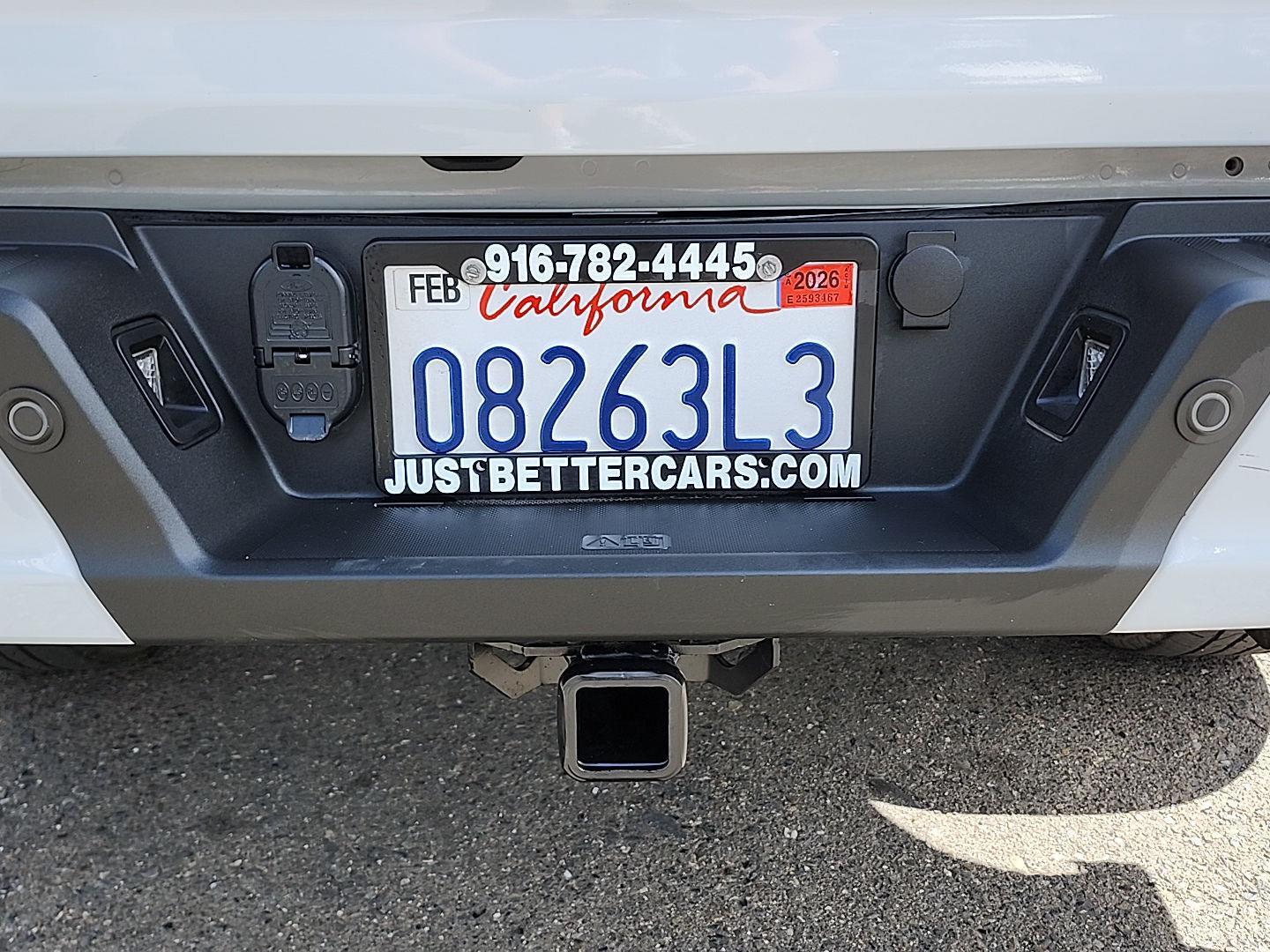 Just Better Cars