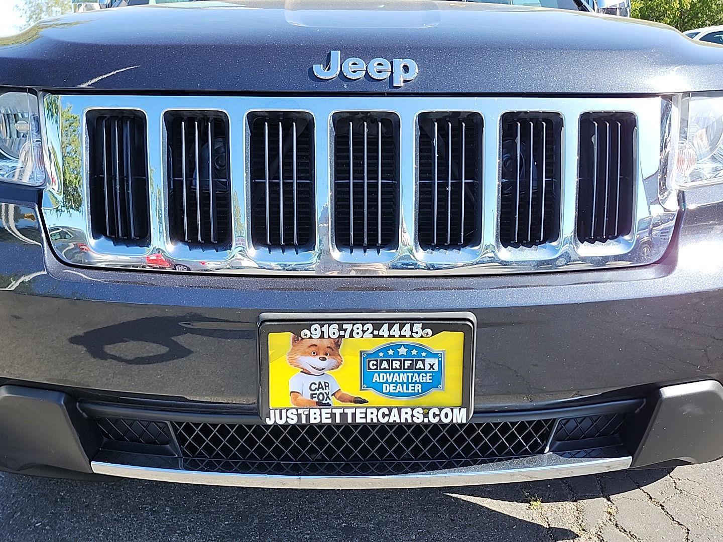 Just Better Cars