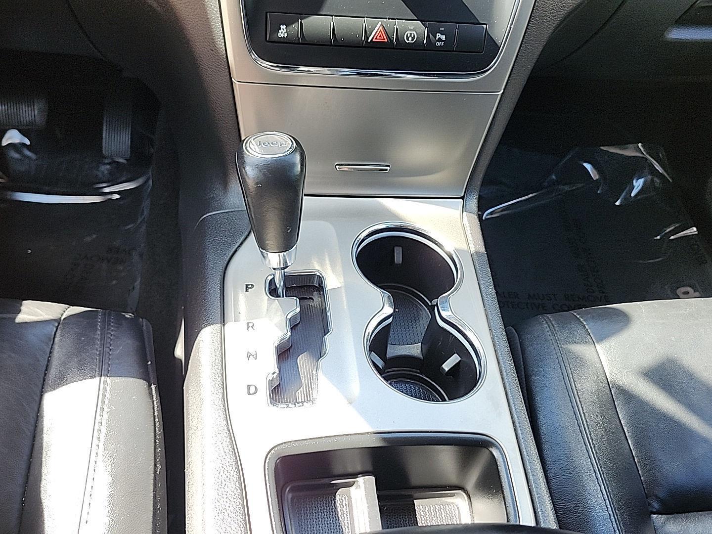 Just Better Cars