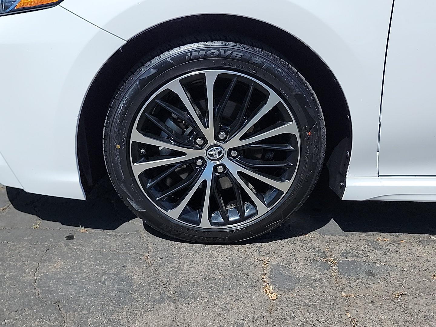 Just Better Cars