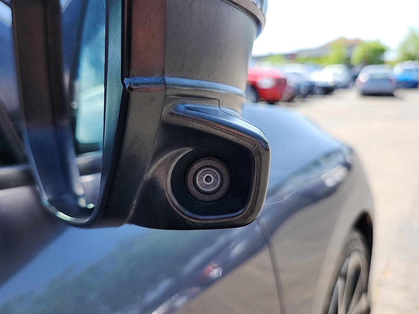 Just Better Cars