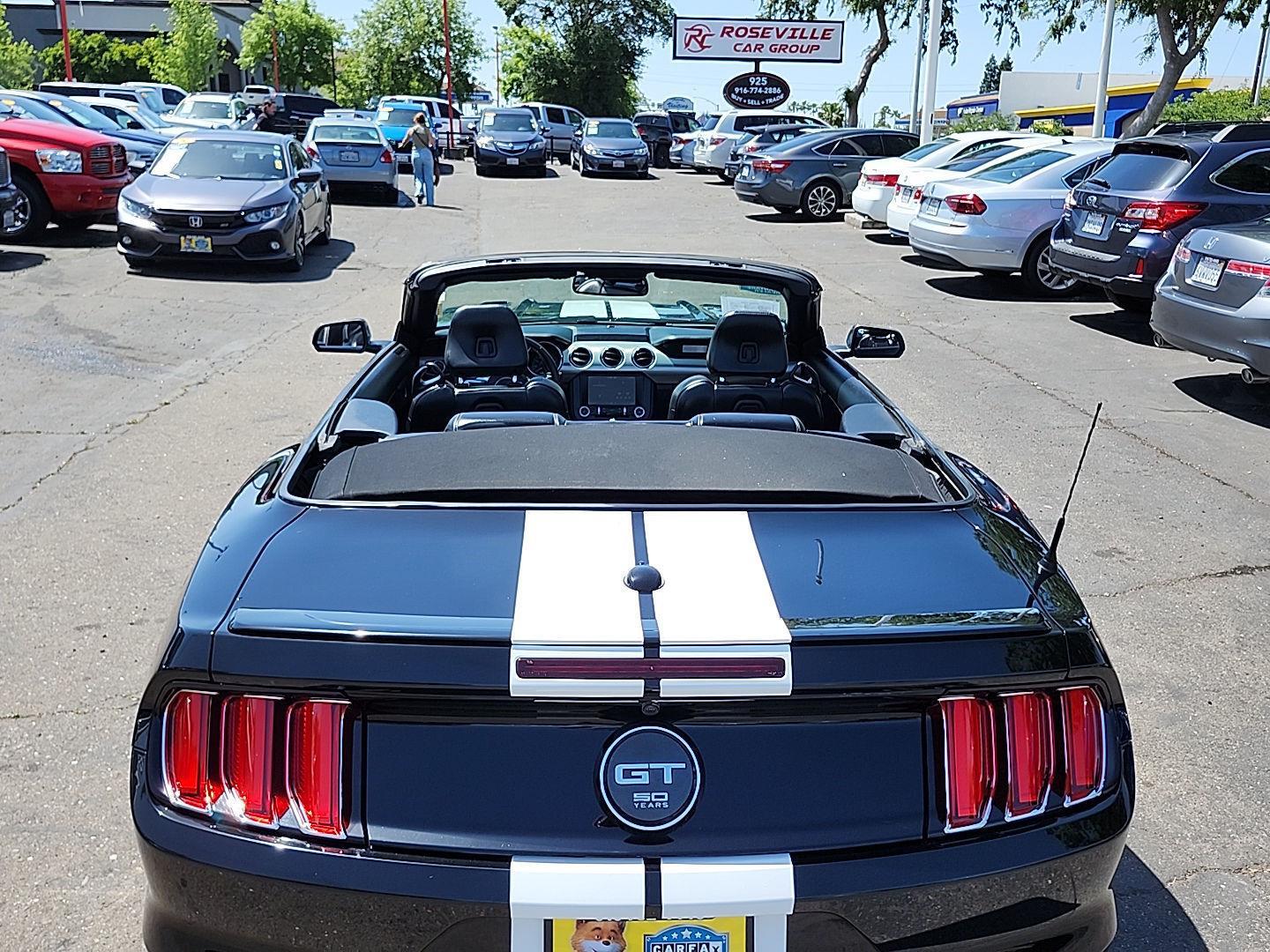 Just Better Cars