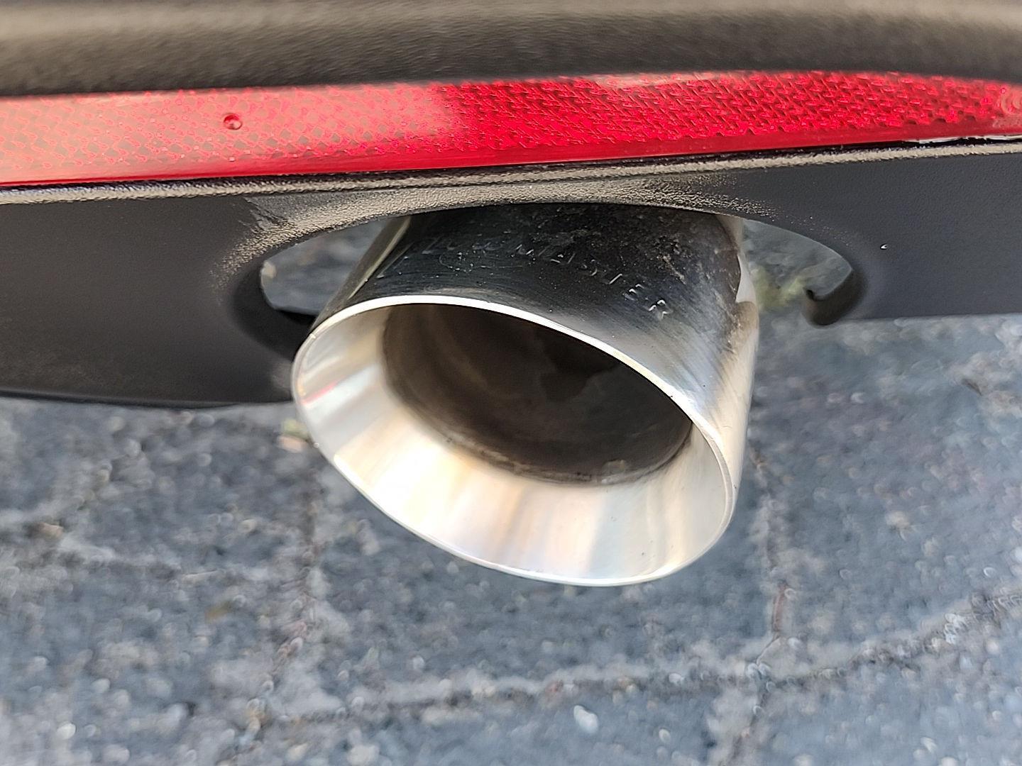 Just Better Cars