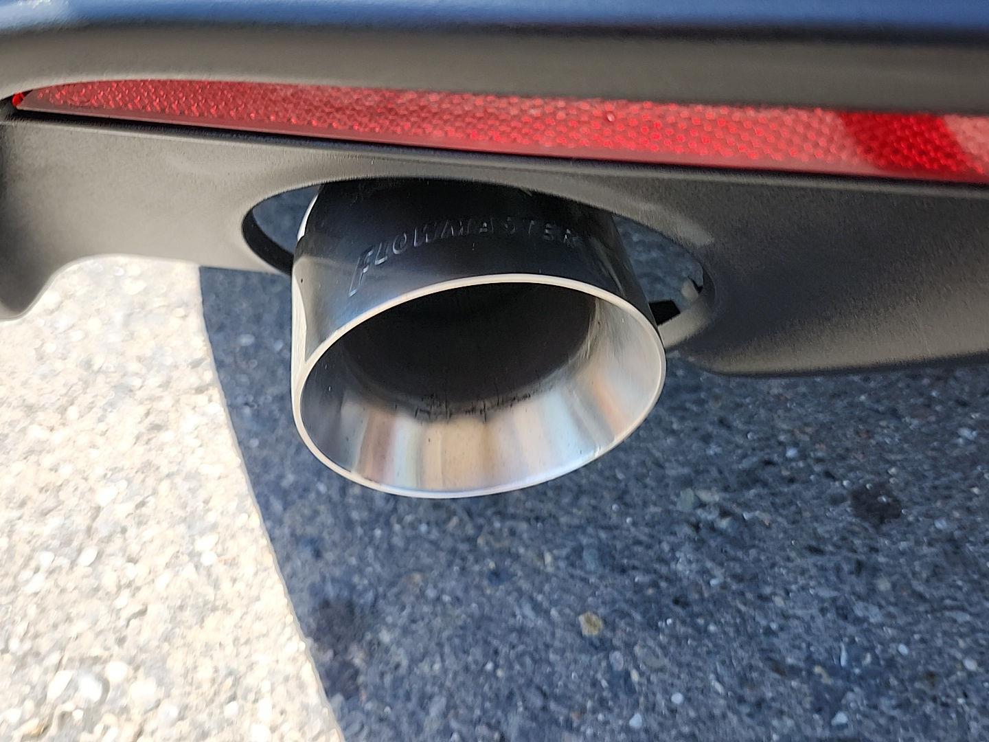 Just Better Cars