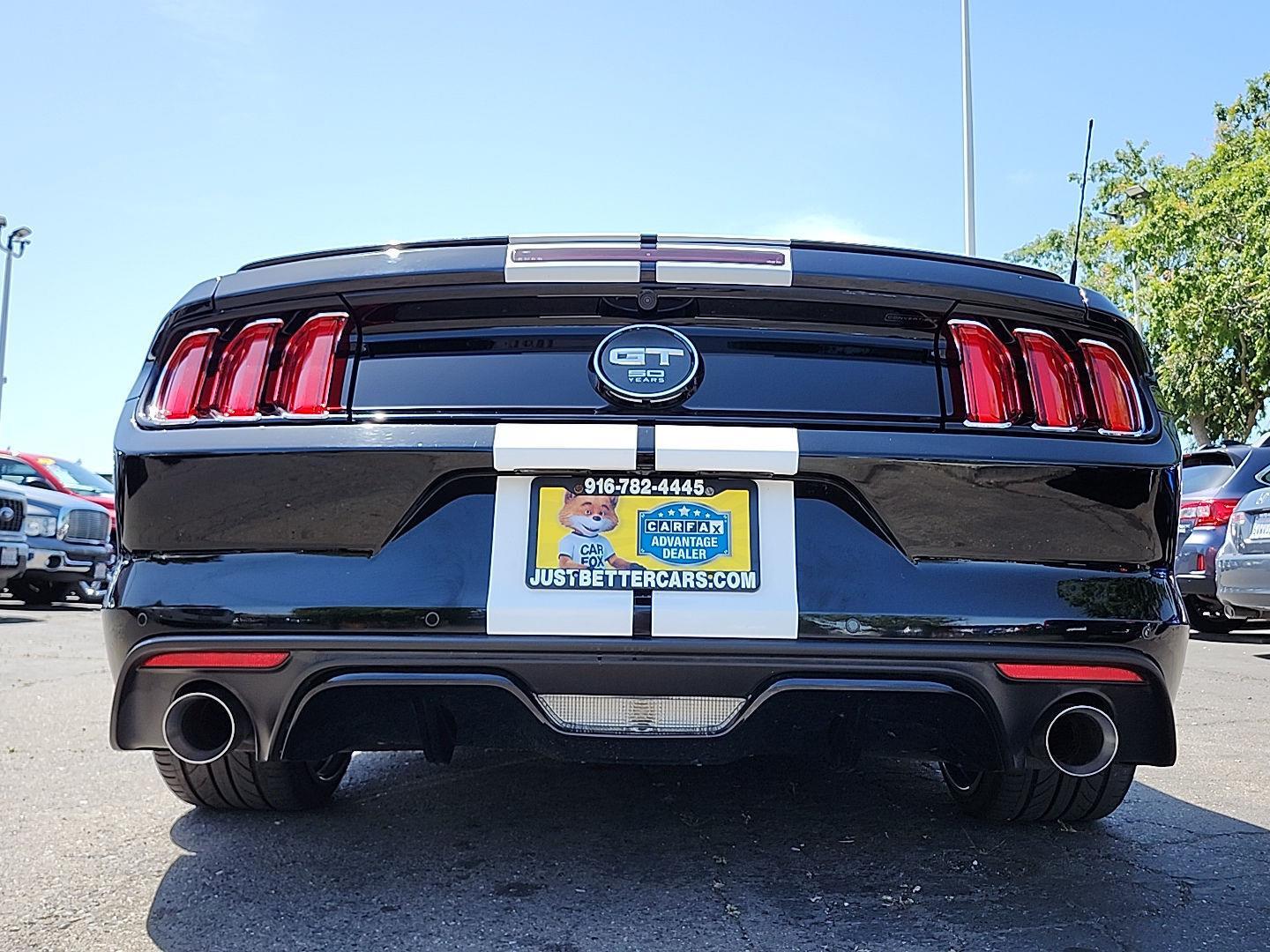 Just Better Cars