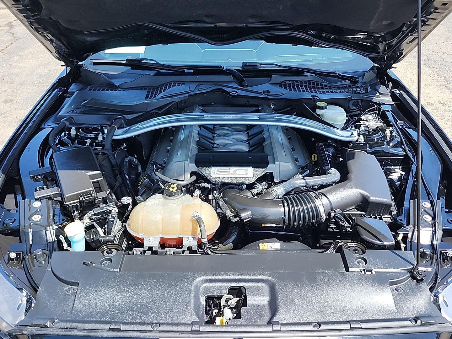 Just Better Cars