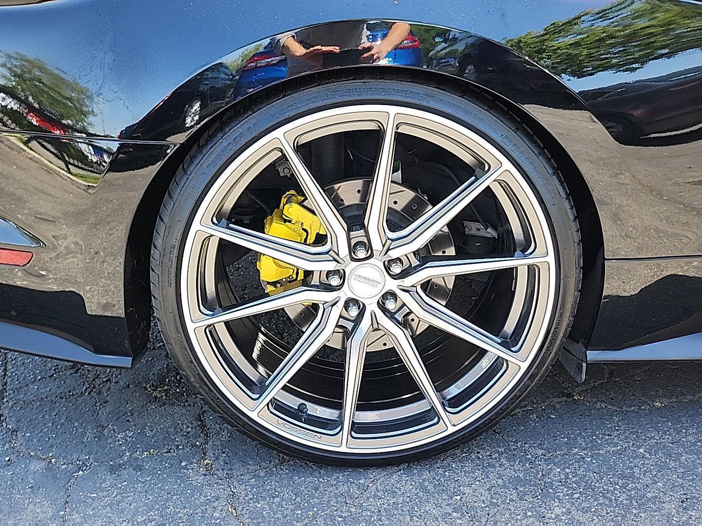 Just Better Cars