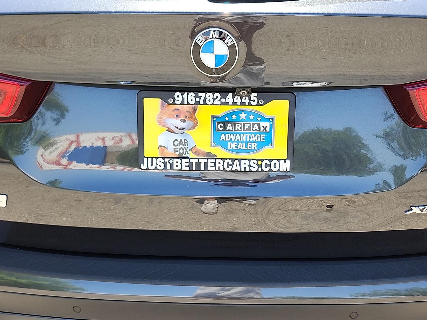 Just Better Cars