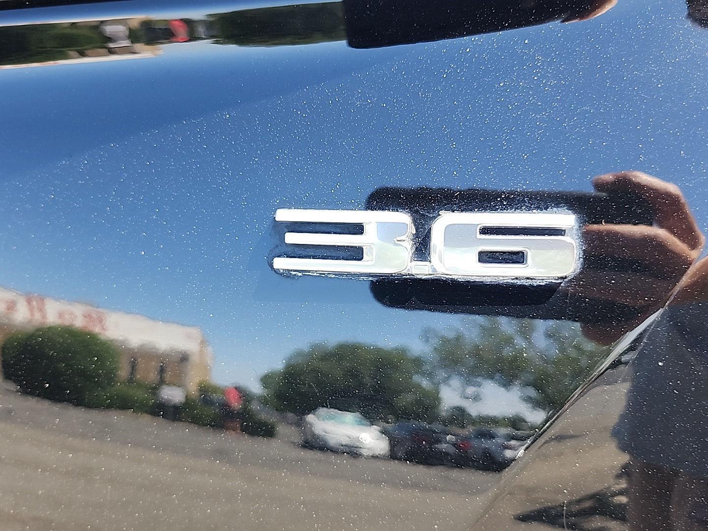 Just Better Cars