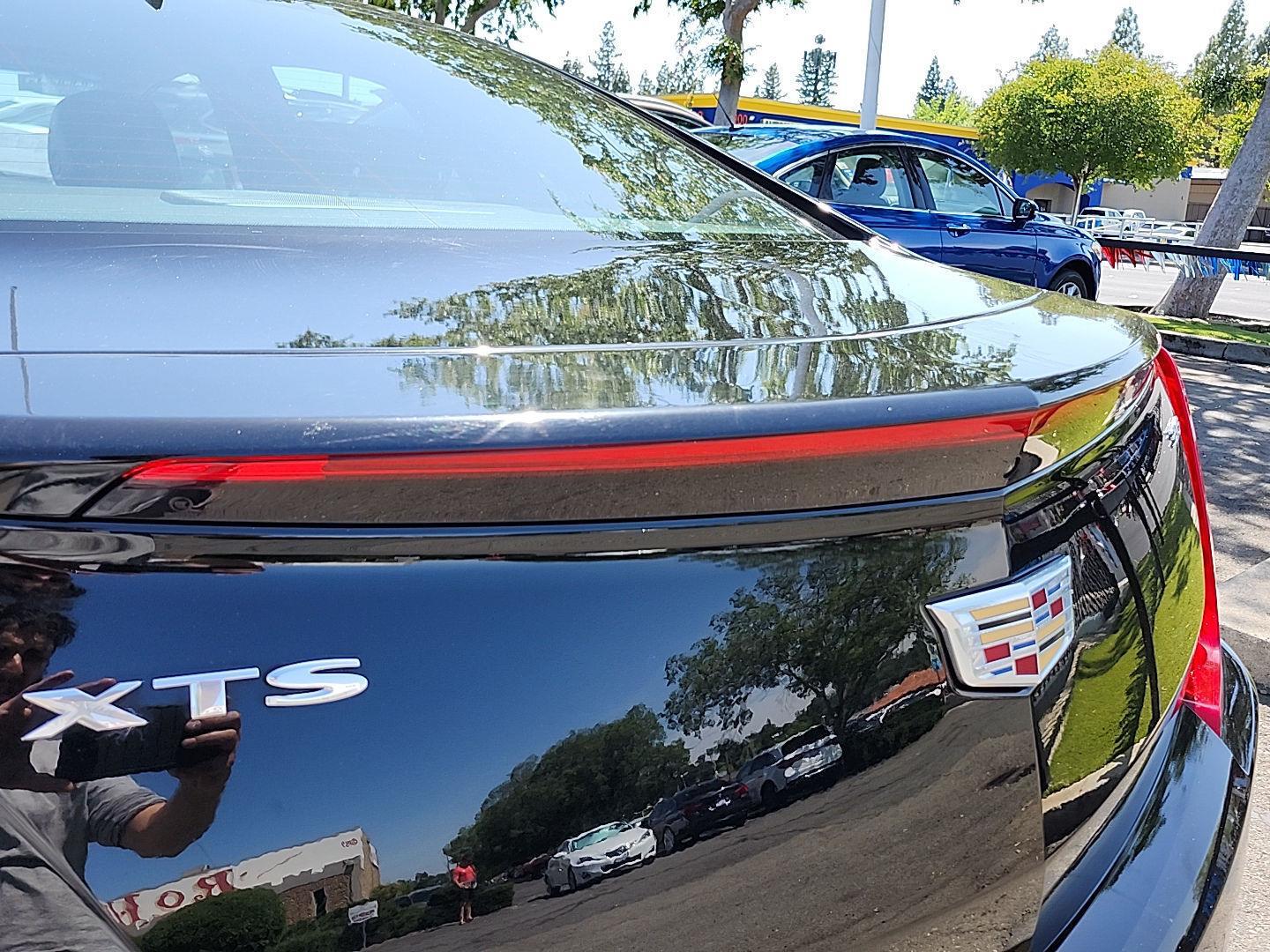 Just Better Cars