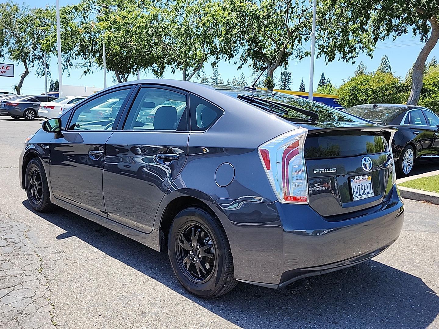 Just Better Cars