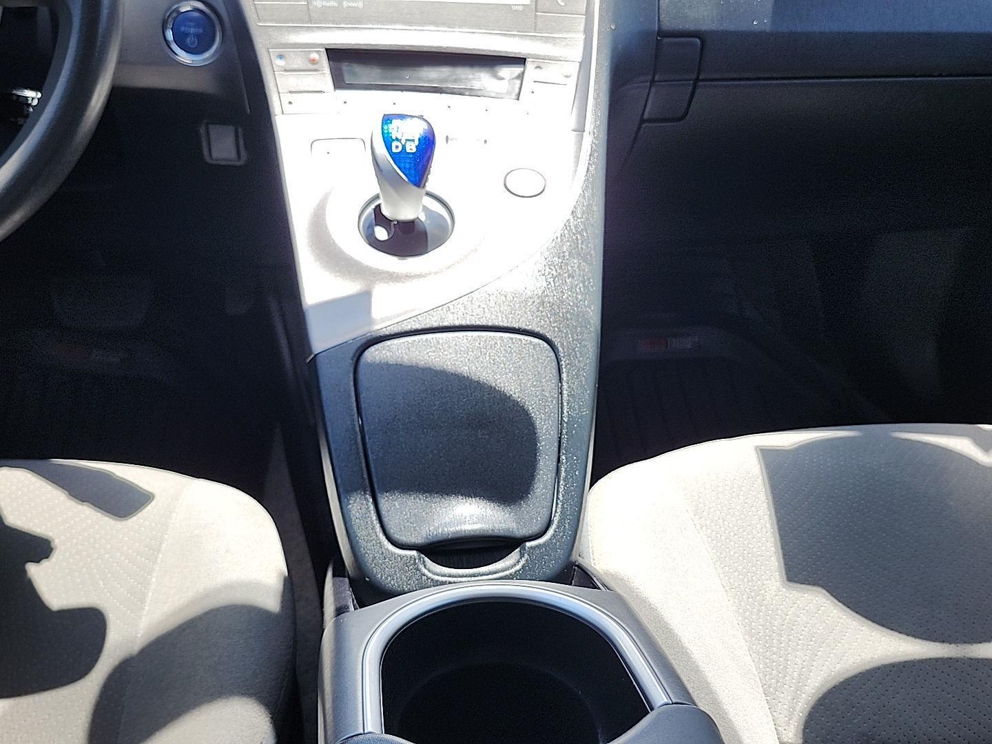 Just Better Cars
