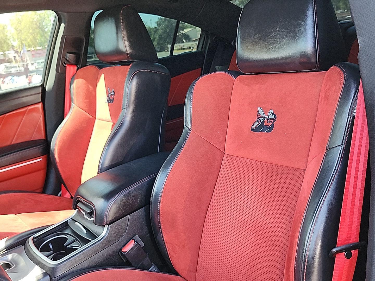 Just Better Cars