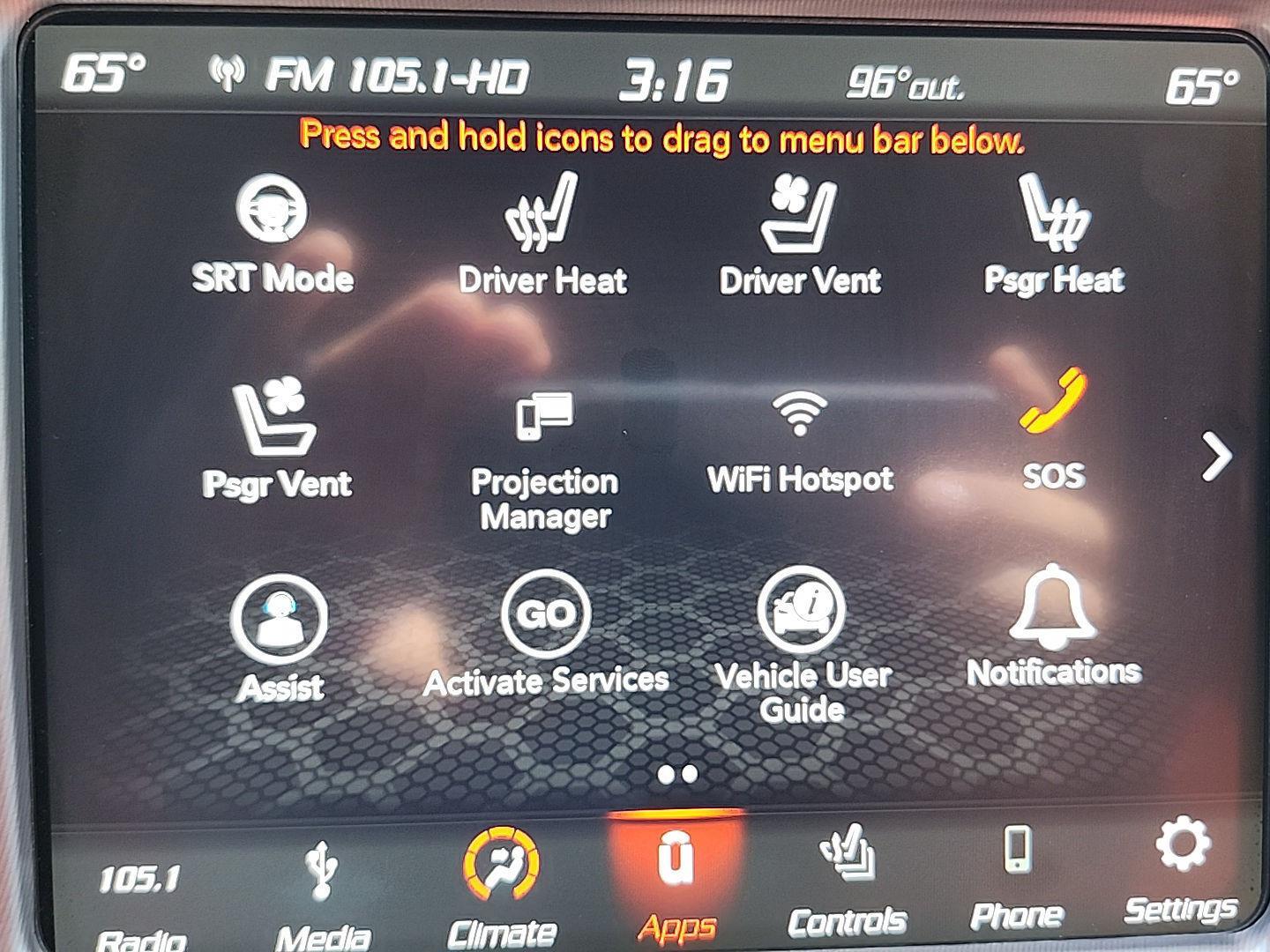 Just Better Cars
