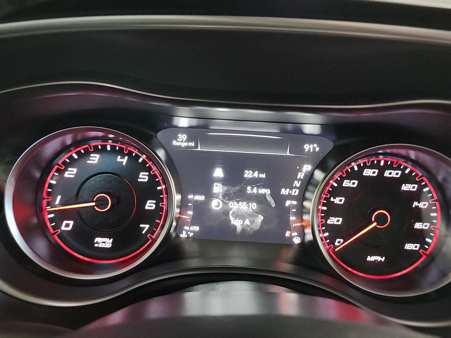 Just Better Cars