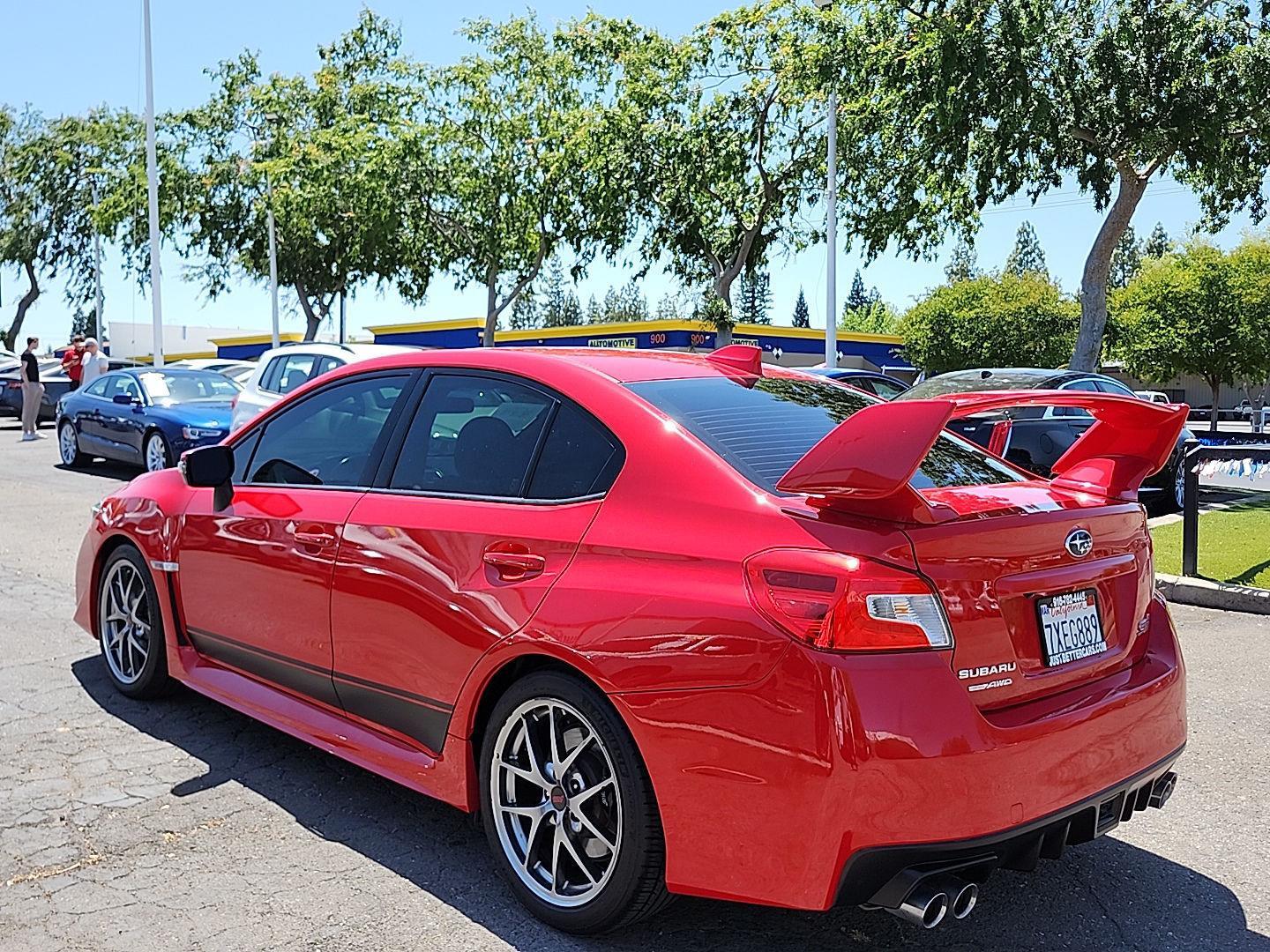 Just Better Cars