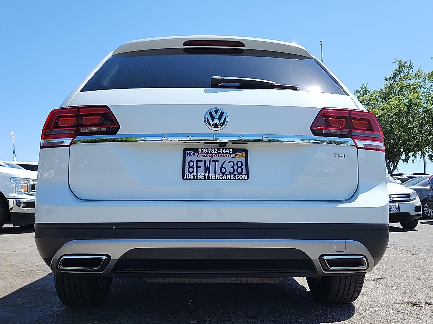 Just Better Cars