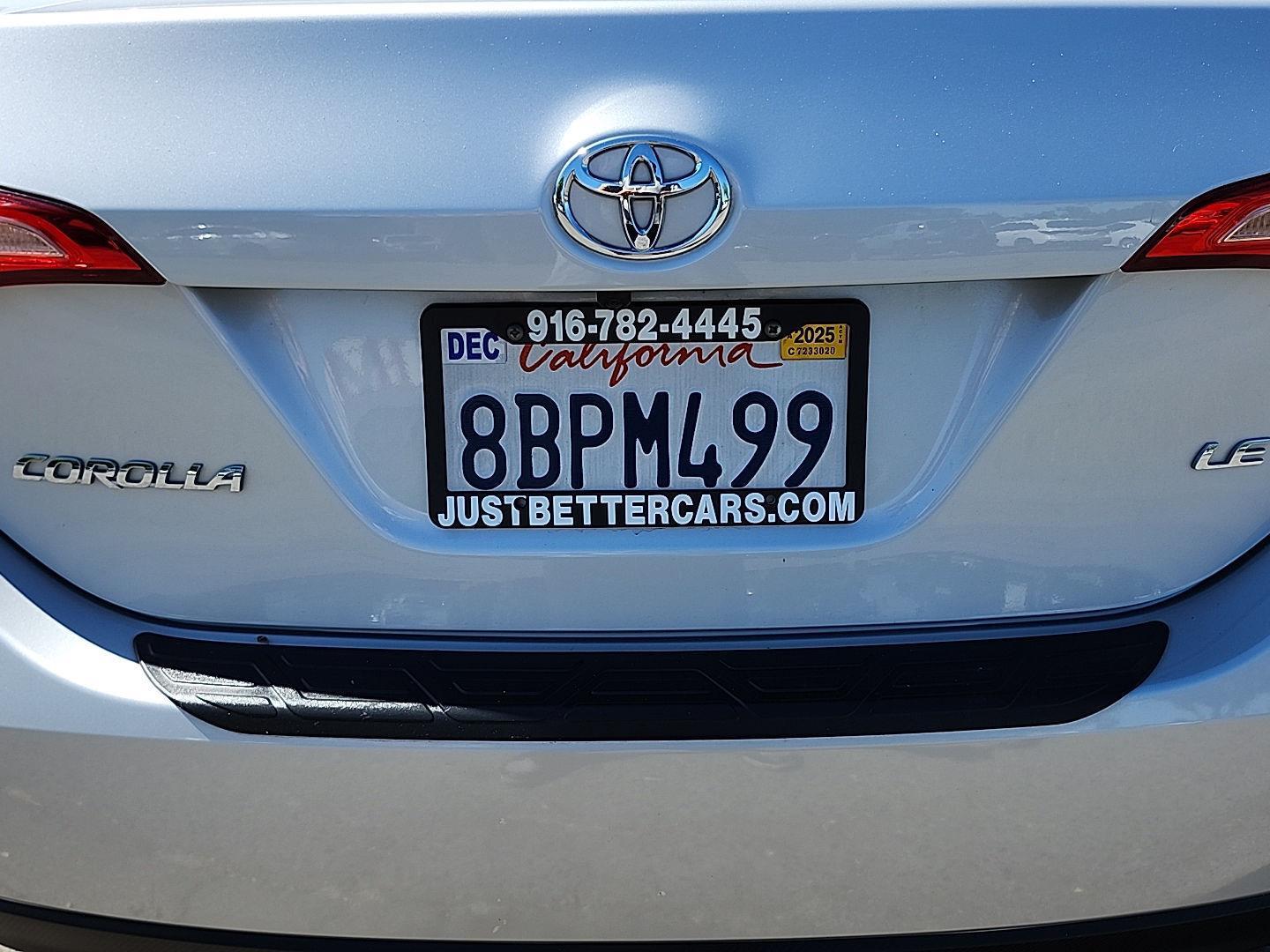 Just Better Cars