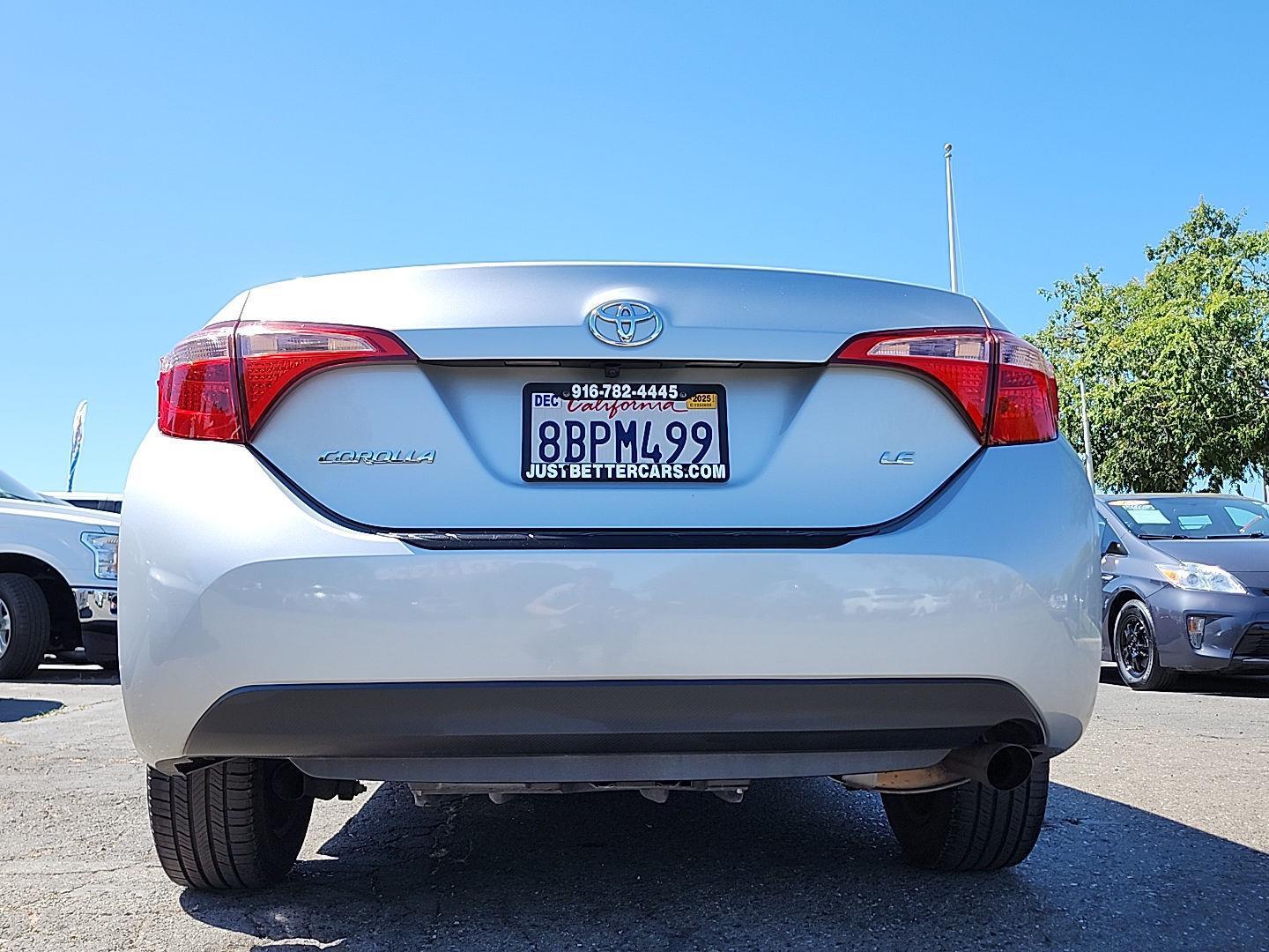 Just Better Cars