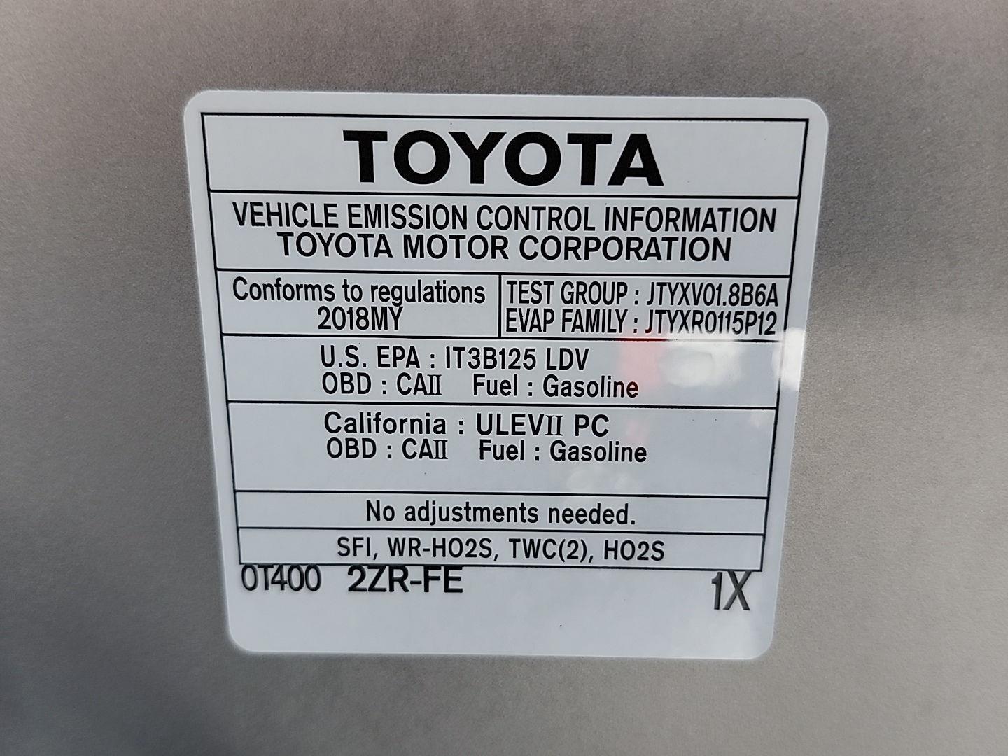 Just Better Cars