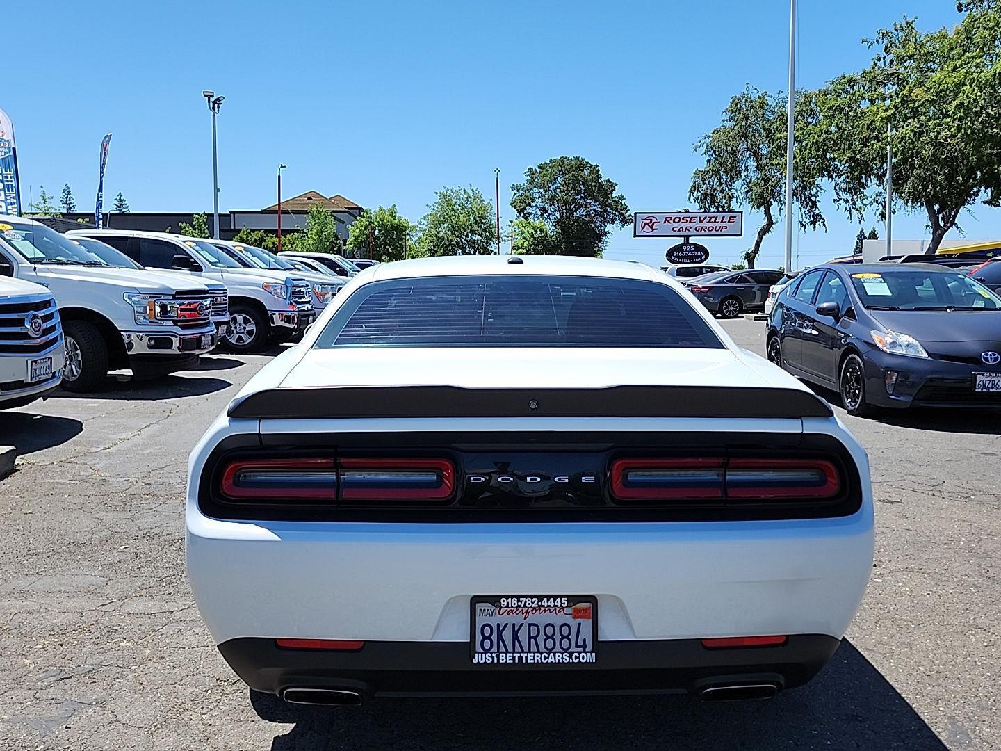 Just Better Cars