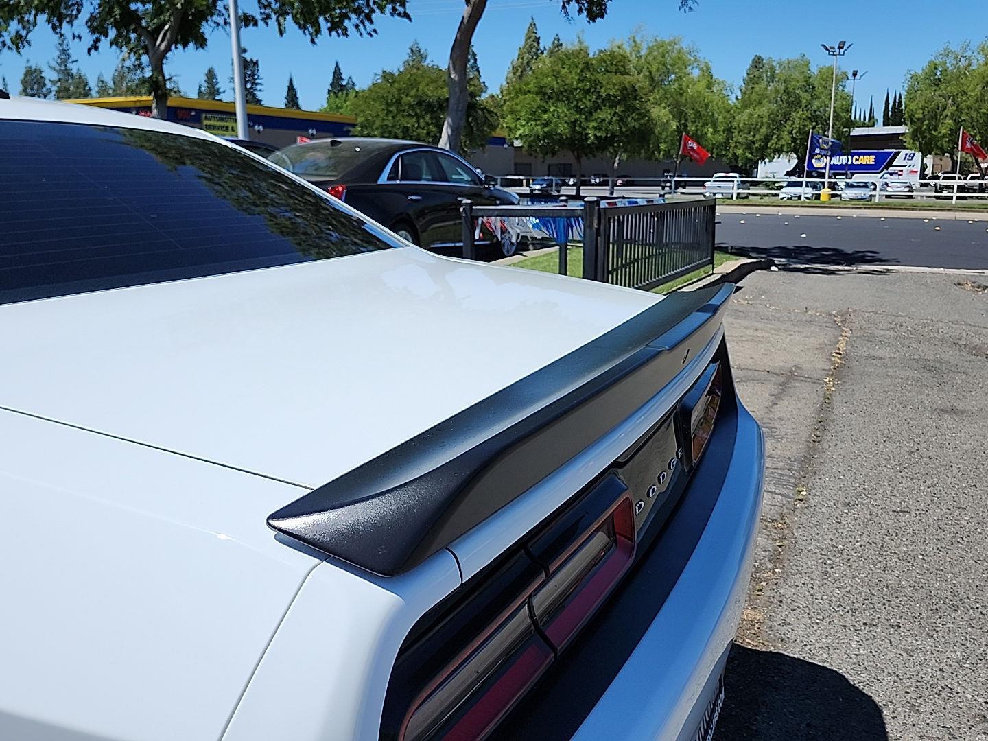 Just Better Cars