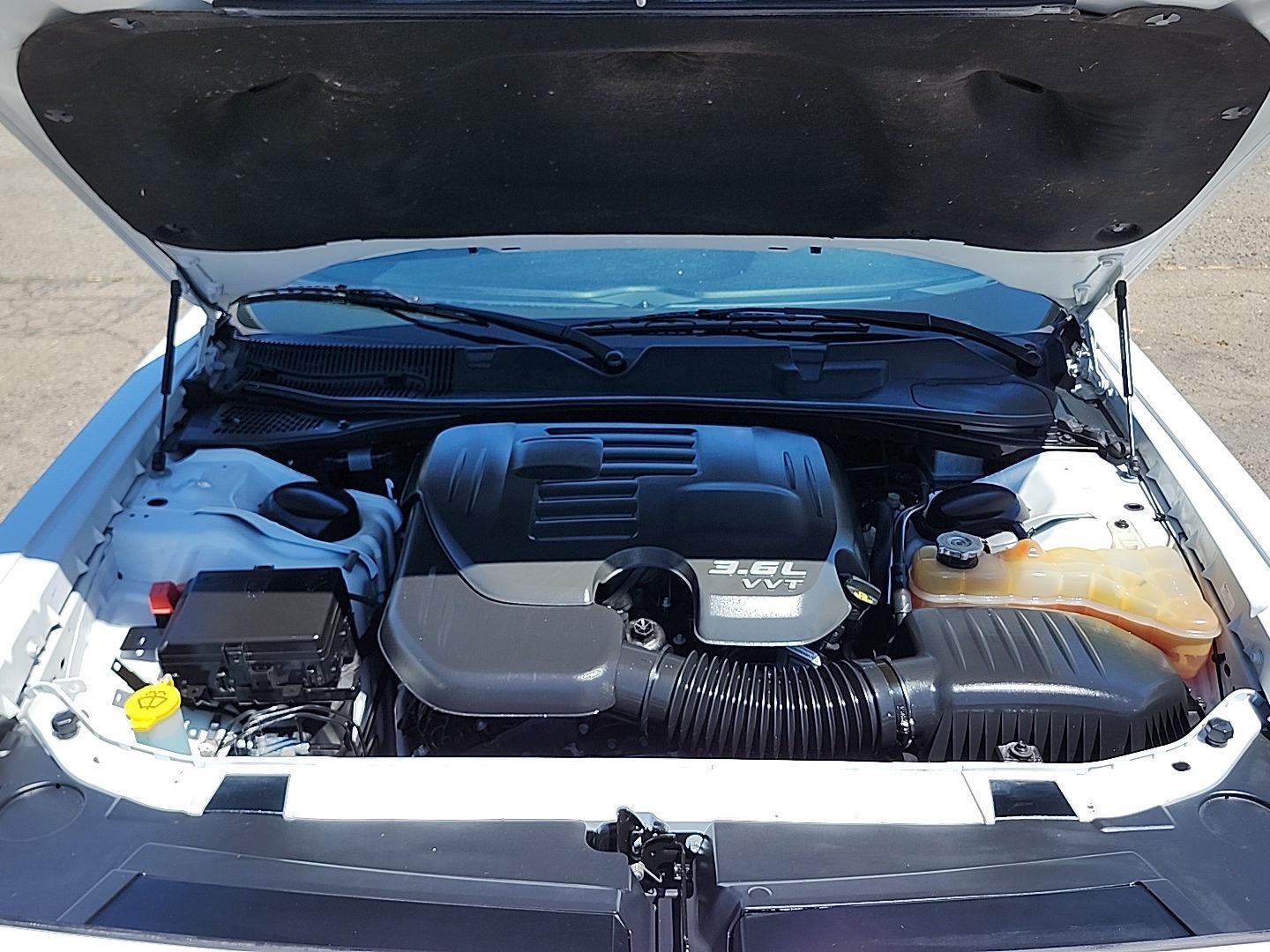 Just Better Cars