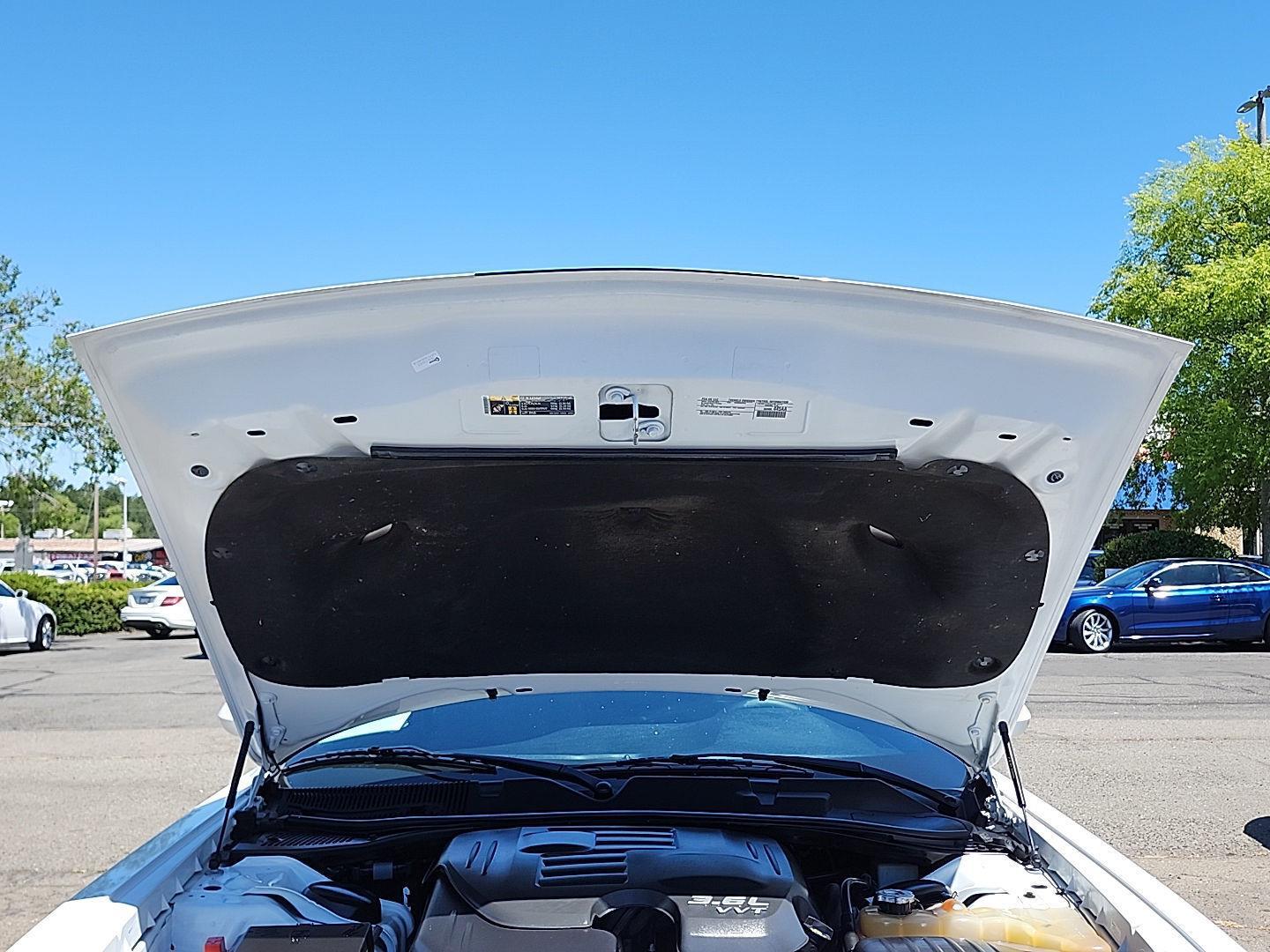 Just Better Cars