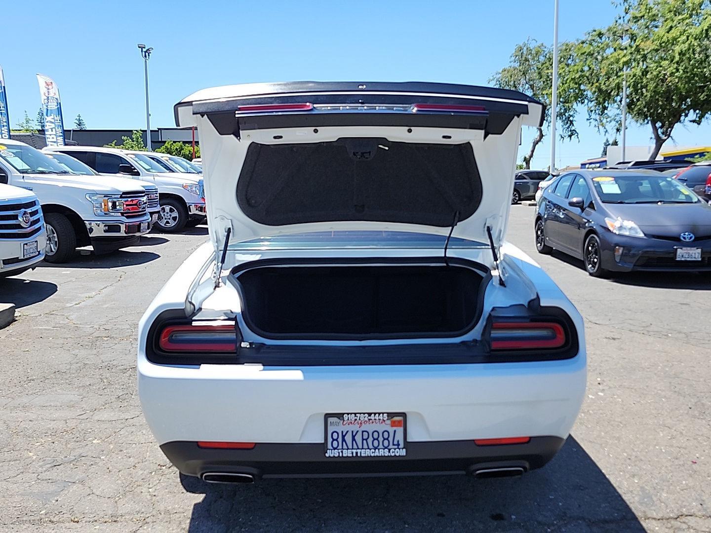 Just Better Cars