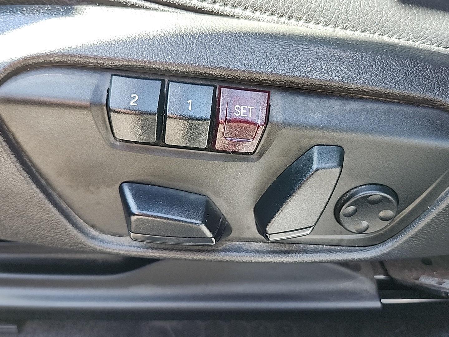Just Better Cars