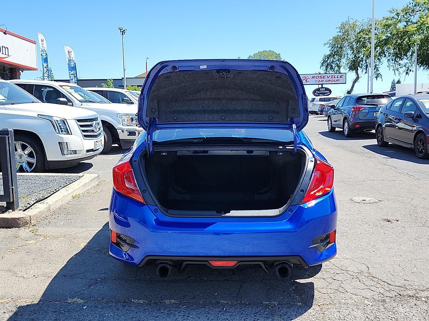 Just Better Cars