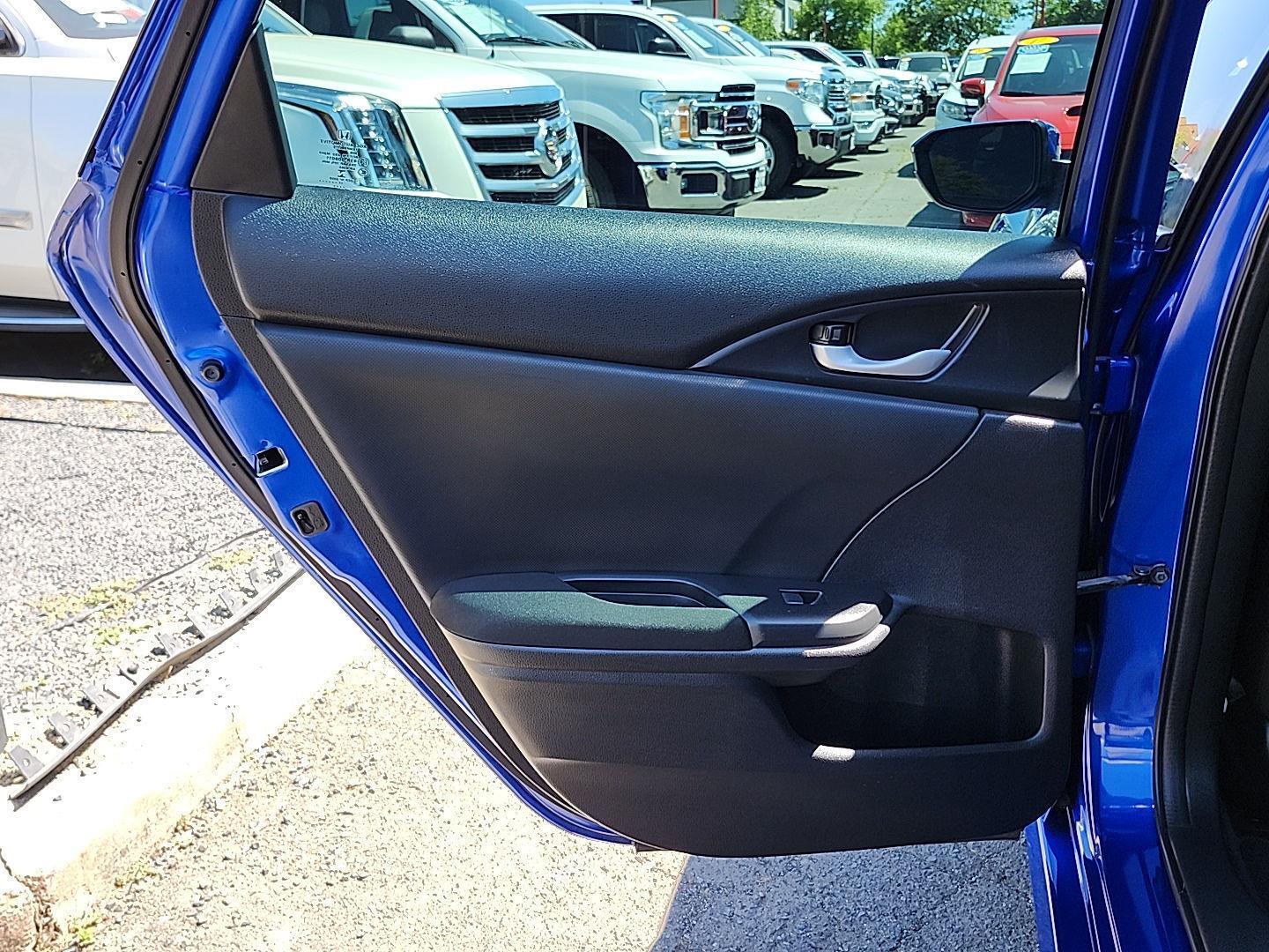 Just Better Cars