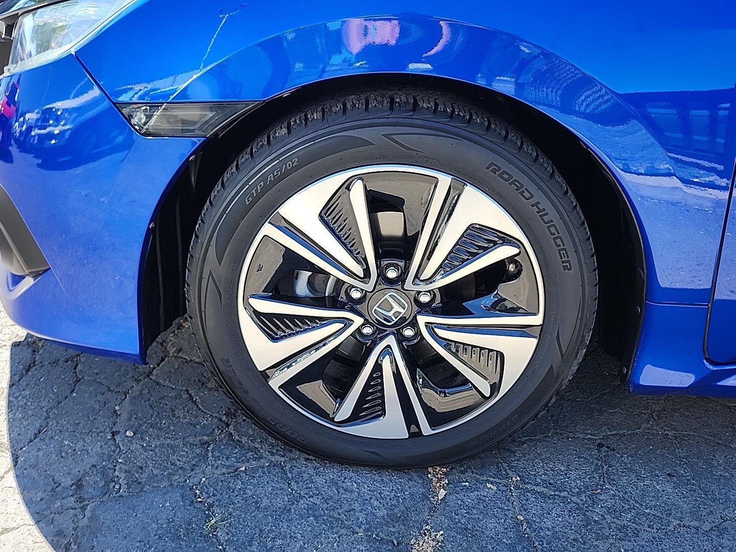 Just Better Cars
