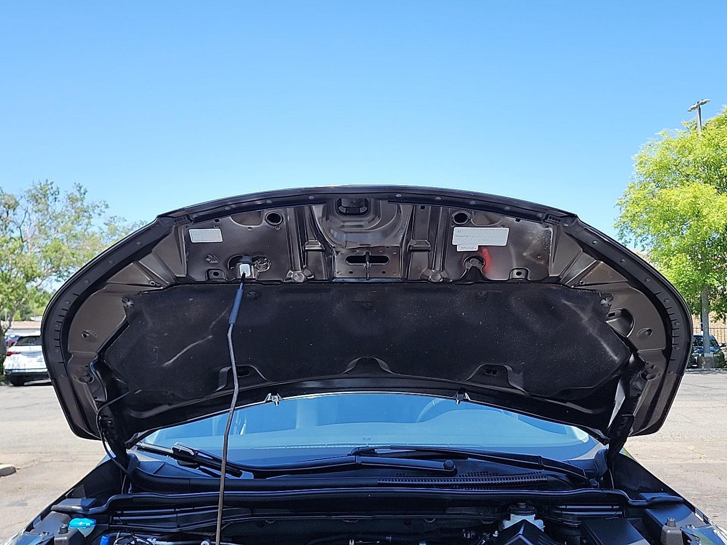 Just Better Cars