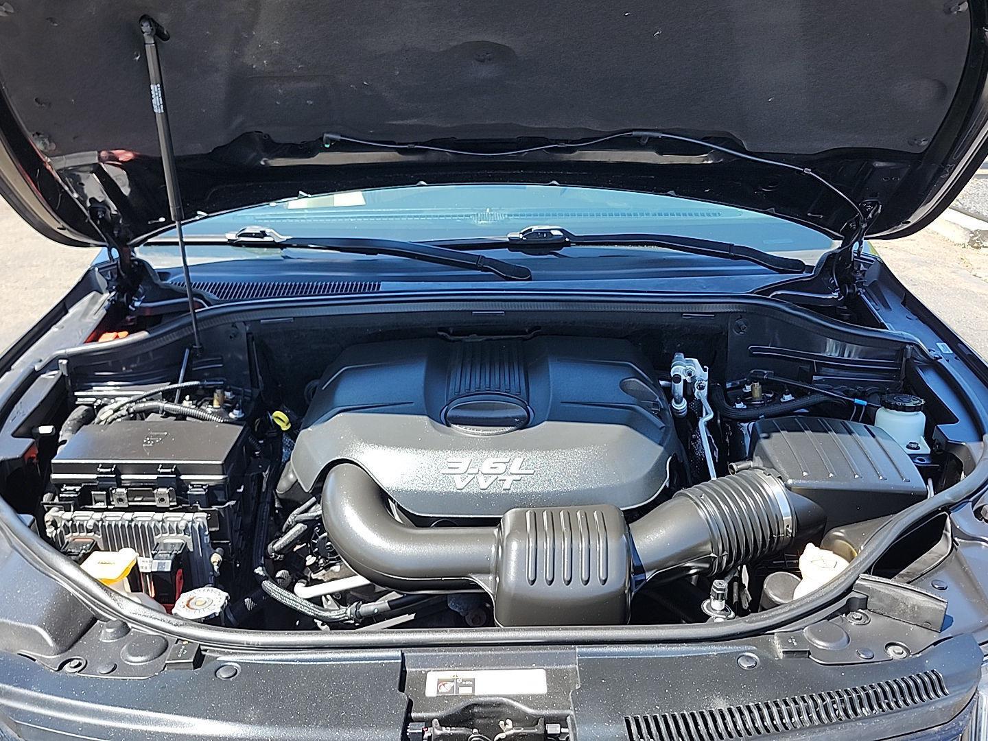 Just Better Cars