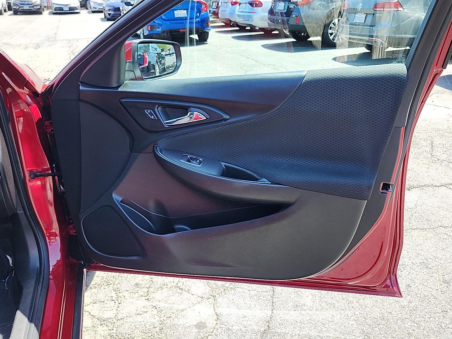 Just Better Cars