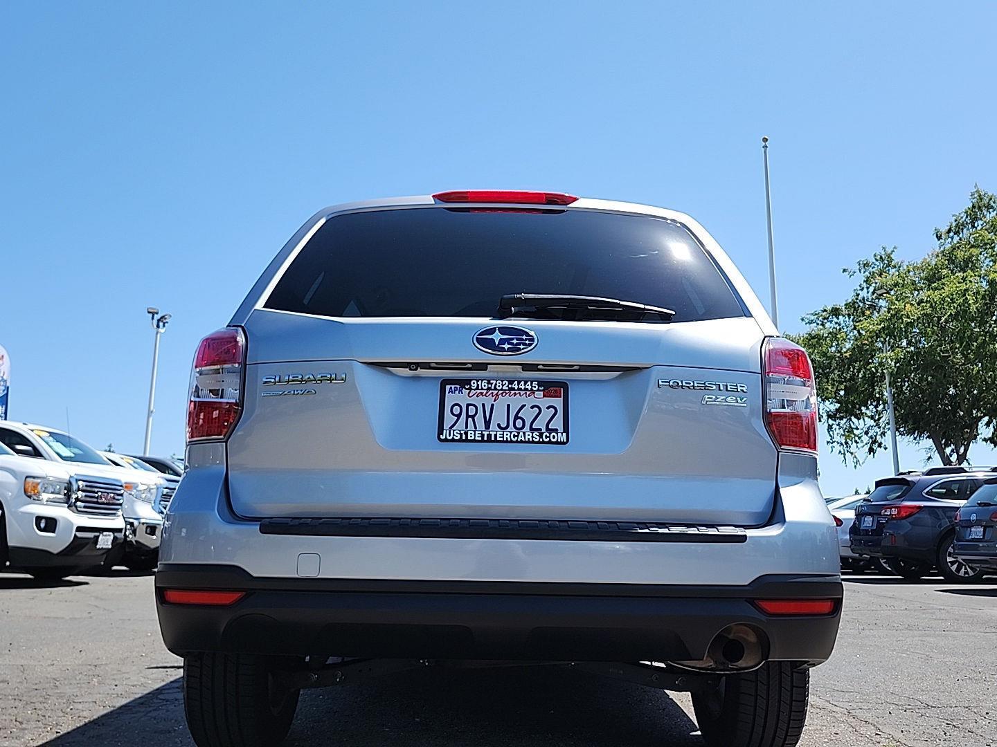 Just Better Cars