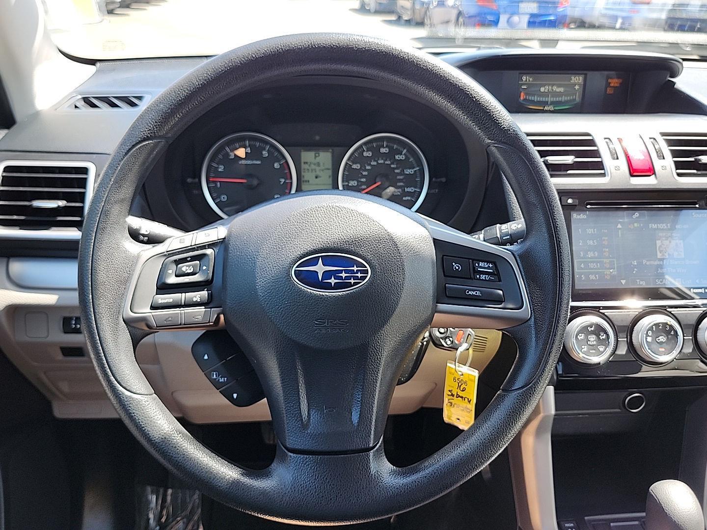 Just Better Cars